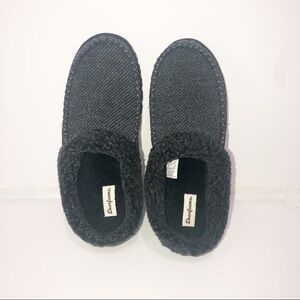 Dearfoams Brendan men slippers